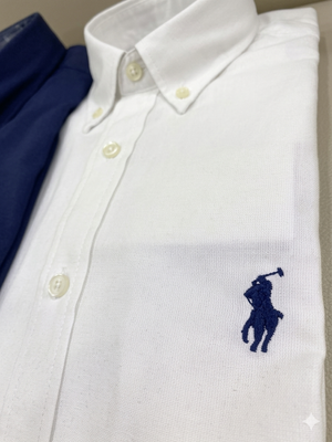 Chemise Ralph Lauren