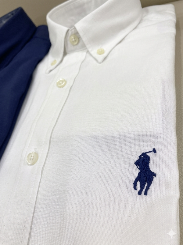 Chemise Ralph Lauren