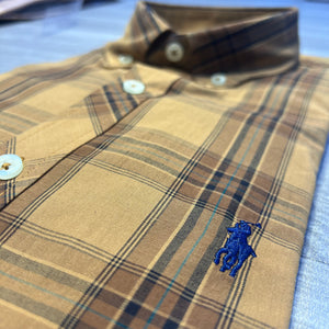 Chemise Ralph Lauren