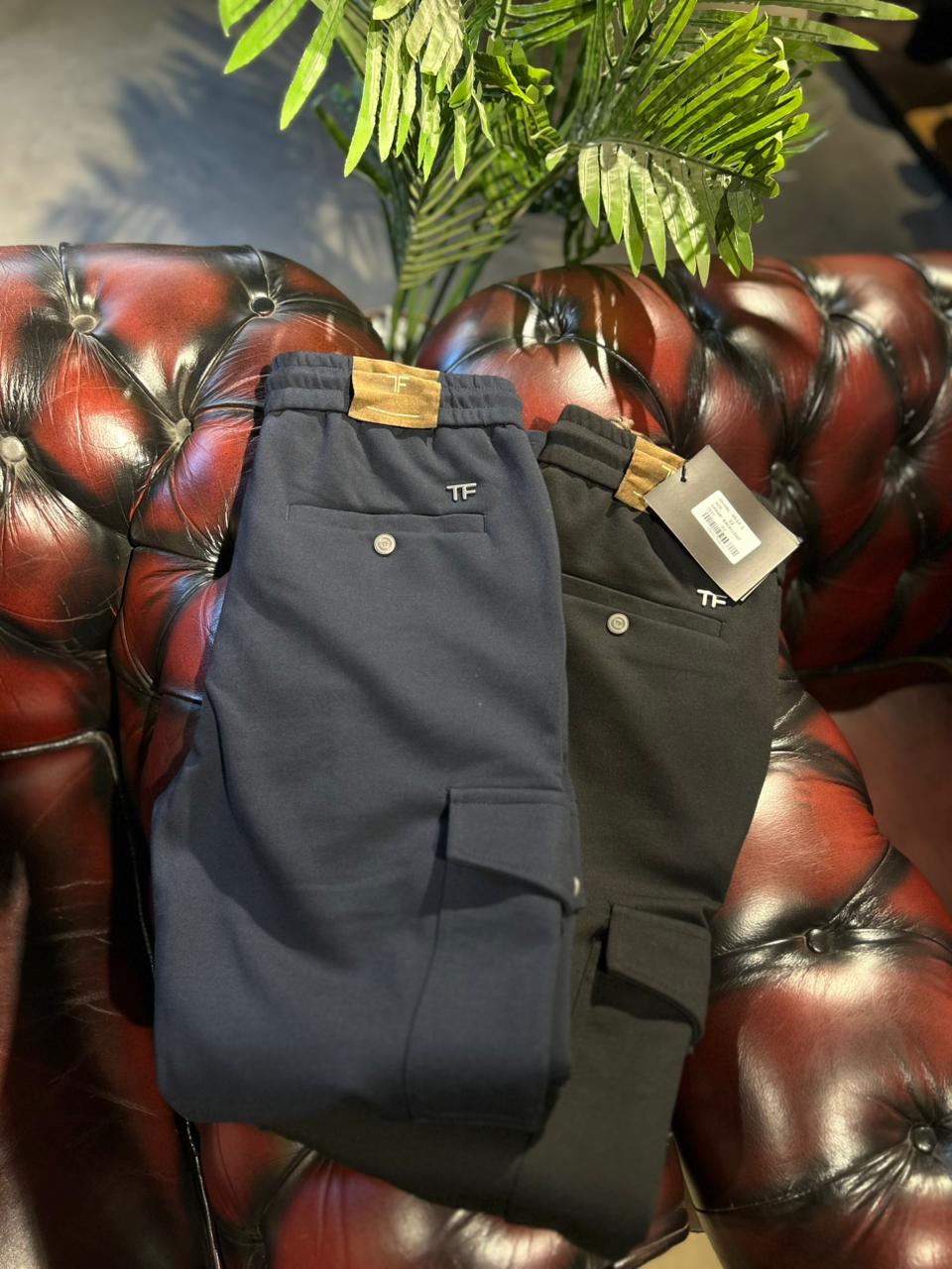 Pantaloon Cargo TOM FORD