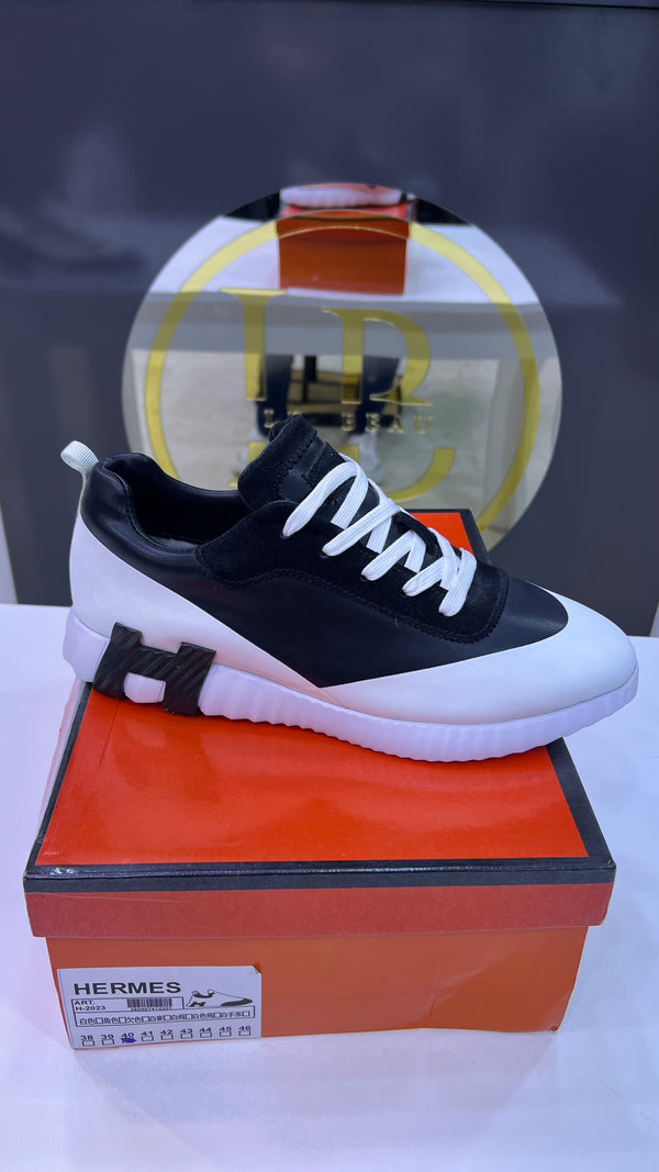Sneakers hermes