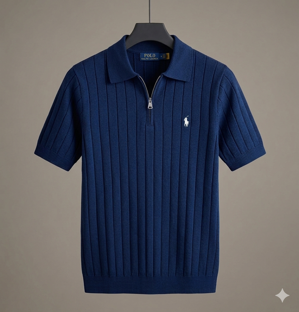 Polo Ralph Lauren torsadé