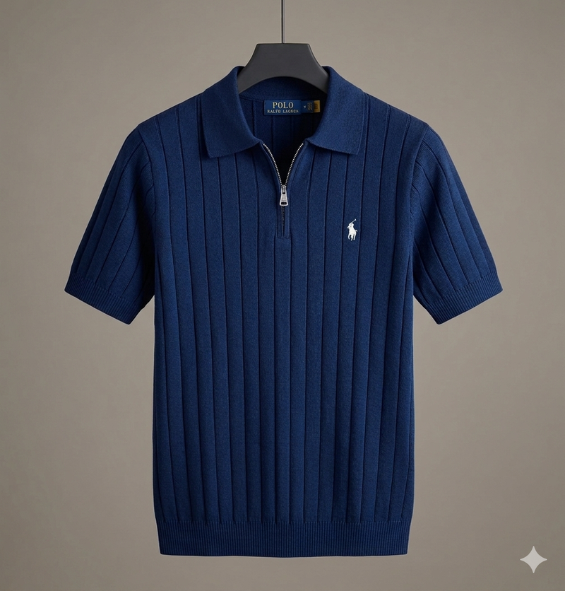 Polo Ralph Lauren torsadé