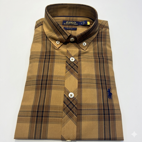 Chemise Ralph Lauren