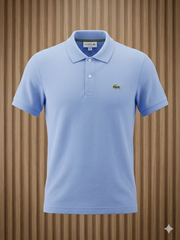 Polo lacoste