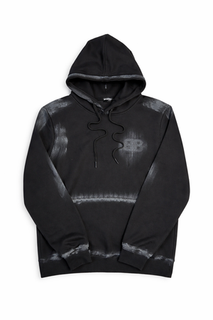 Sweat à capuche balenciaga