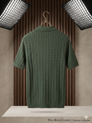 Polo Ralph Lauren torsadé