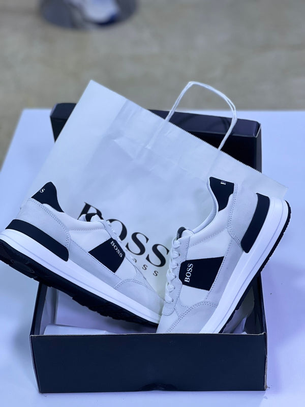 Sneakers boss