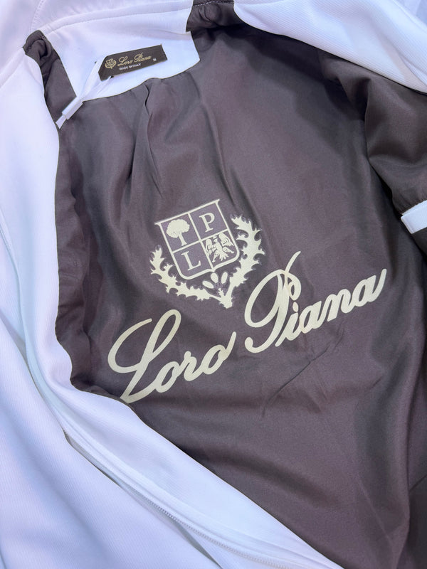 Veste loropiana