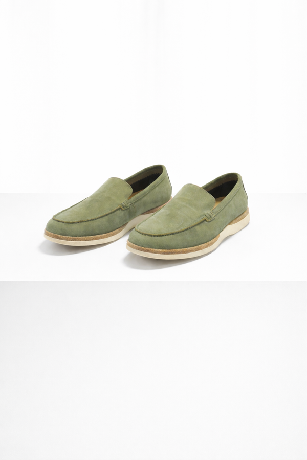 Moccasin loro piana