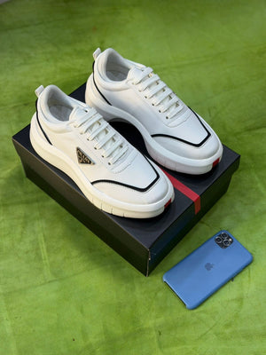 Sneakers prada