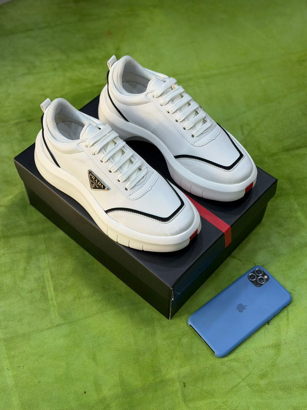 Sneakers prada