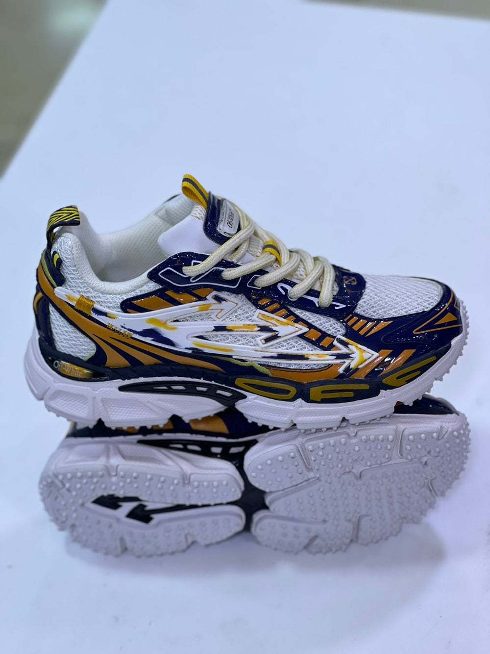 Sneakers off-white