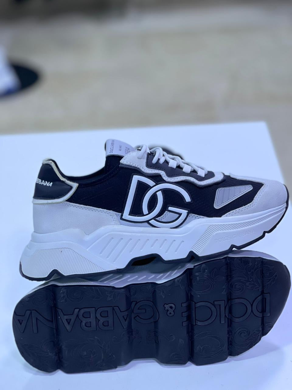 Sneakers  DOLCE&GABBANA