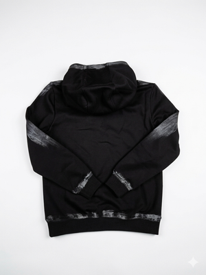 Sweat à capuche balenciaga