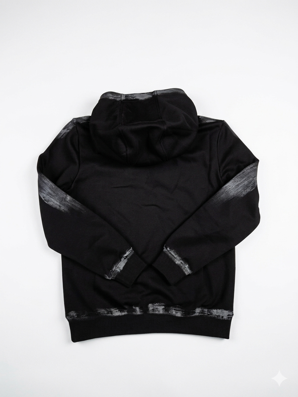 Sweat à capuche balenciaga