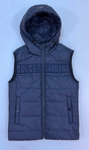 Gilet DOLCE&GABBANA