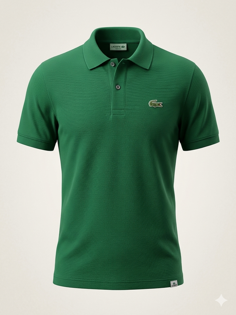 Polo lacoste