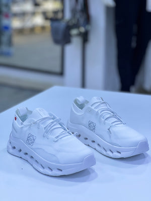 Sneakers On Cloud X loewe