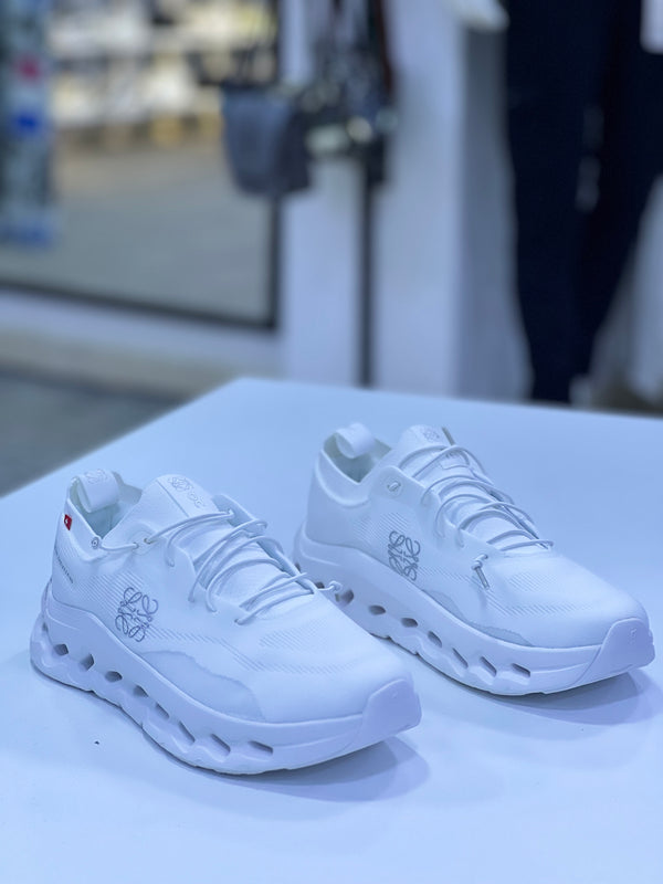 Sneakers On Cloud X loewe