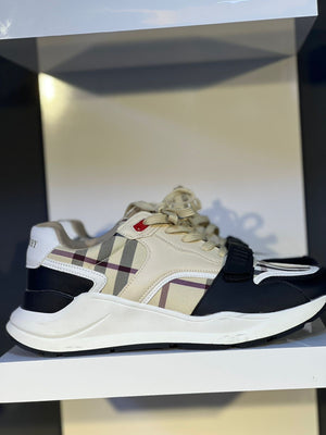 Sneakers Burberry