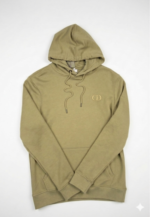 Sweat à capuche Dior