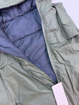 GILLET DOUBLE FACE