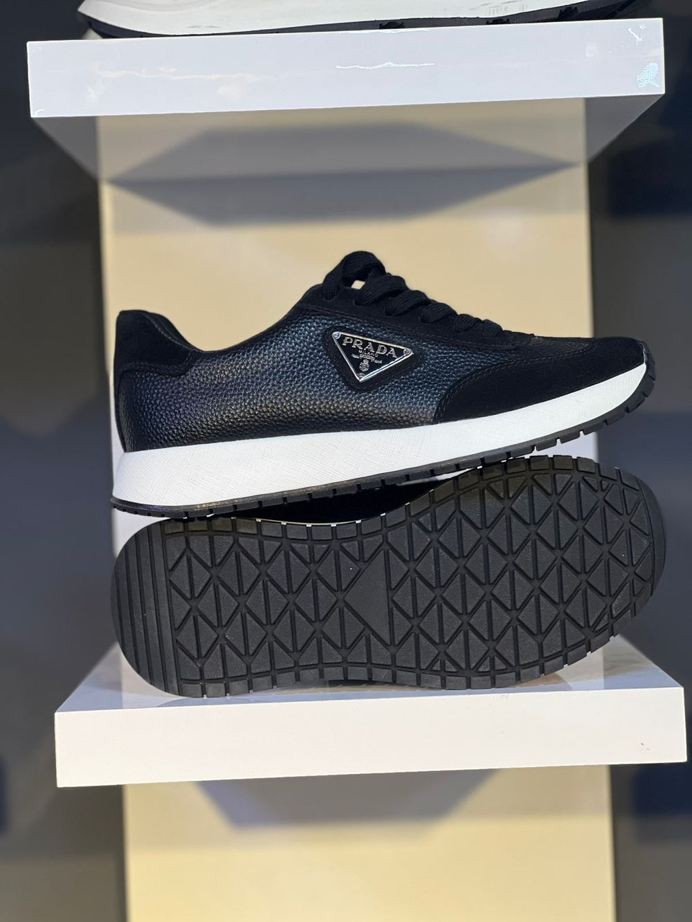Chaussure Prada