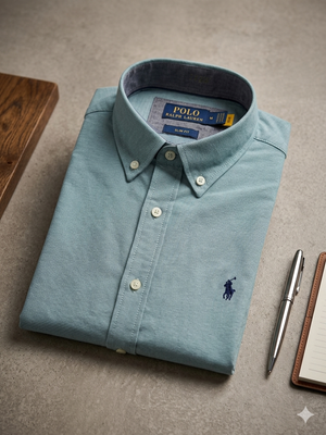 Chemise Ralph Lauren