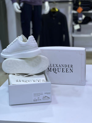 Sneakers McQueen