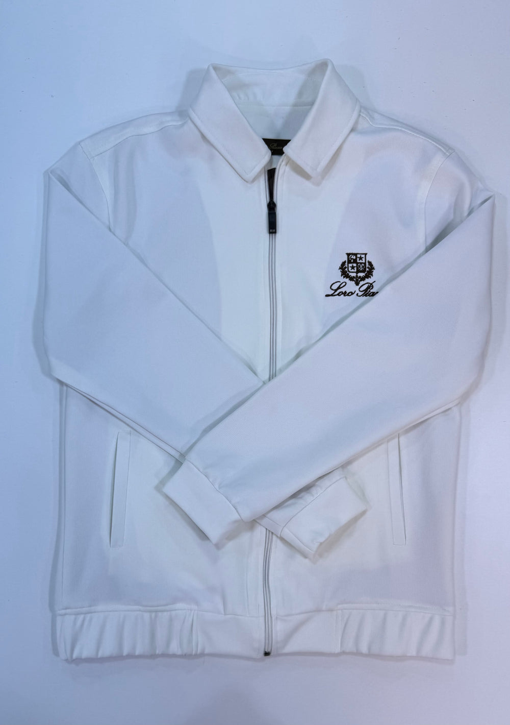 Veste loropiana
