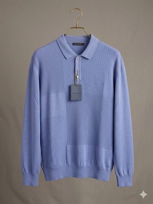 Polo en Cotton