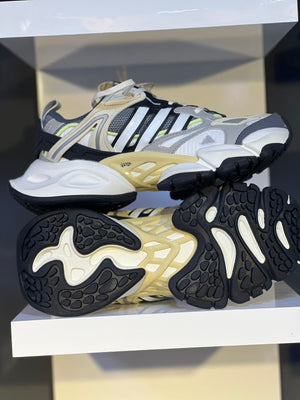 Adidas track