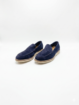 Moccasin loro piana