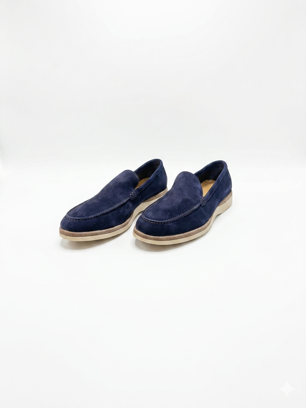 Moccasin loro piana