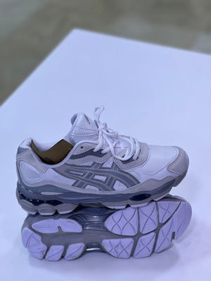 Sneakers asics gel nyc