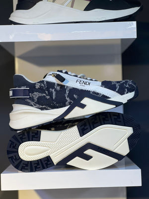Sneakers Fendi