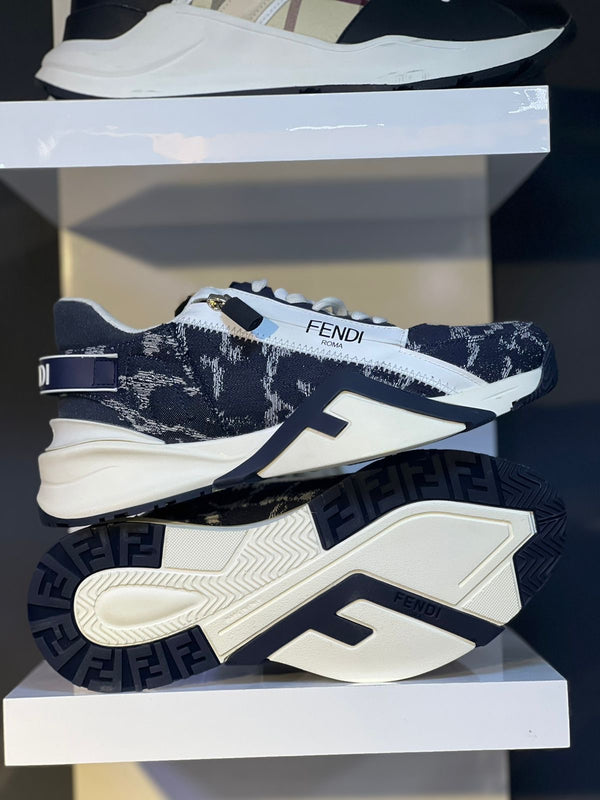 Sneakers Fendi