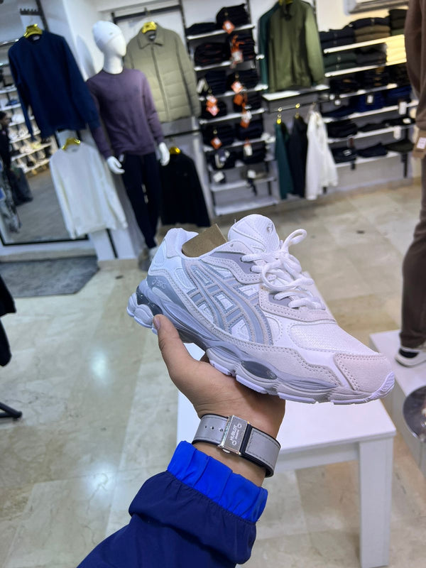 Sneakers asics gel nyc
