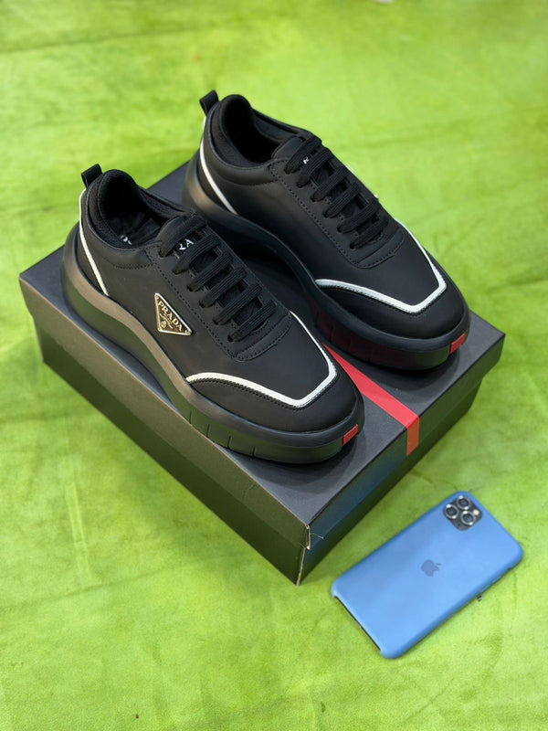 Sneakers prada