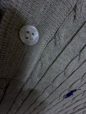 Polo Ralph Lauren torsadé