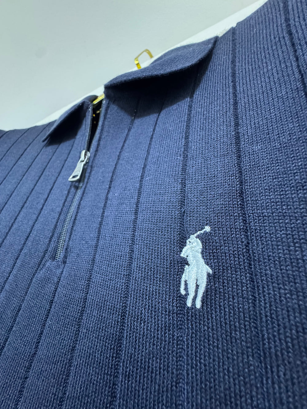 Polo Ralph Lauren torsadé