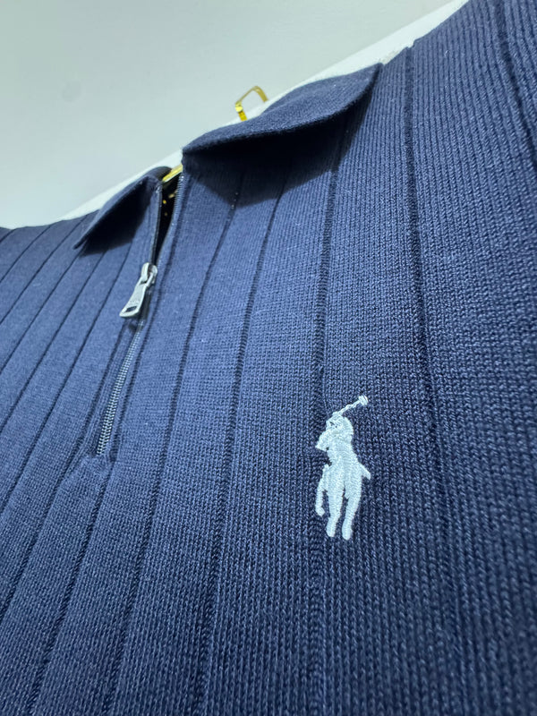 Polo Ralph Lauren torsadé