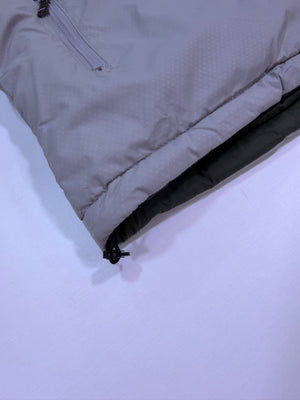 GILLET DOUBLE FACE