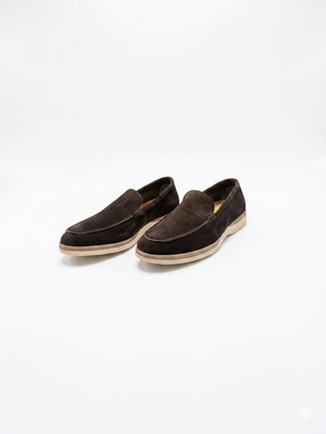 Moccasin loro piana