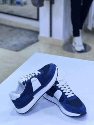 Sneakers boss
