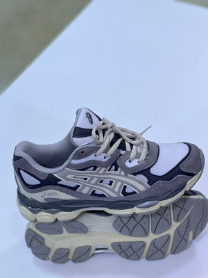 Sneakers asics gel nyc