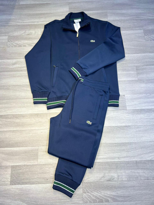 Survette lacoste