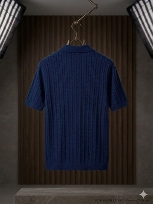 Polo Ralph Lauren torsadé