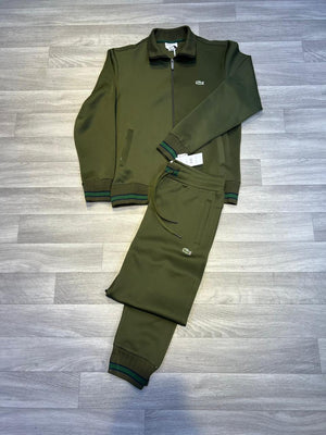 Survette lacoste